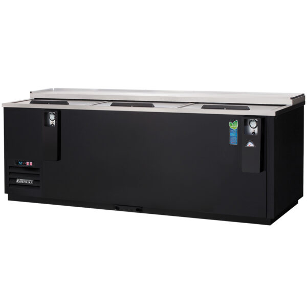 Everest 95" Horizontal Bottle Cooler EBC95