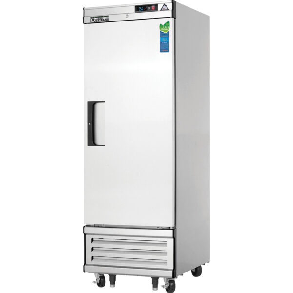 Everest 27" Bottom Mount Reach-In Refrigerator EBR1