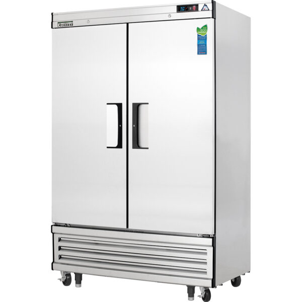Everest 49" Bottom Mount Reach-In Refrigerator EBSR2