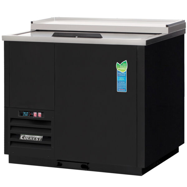 Everest 37" Plate Chiller EGC37