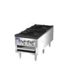 ATSP-18-2L — Double Stock Pot Stove, Low Height - Image 4