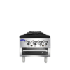 ATSP-18-2L — Double Stock Pot Stove, Low Height - Image 5