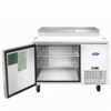 MPF8201GR — 44″ Refrigerated Pizza Prep. Table - Image 2