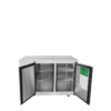 Atosa SBB59GRAUS1 — 59″ Shallow Depth Back Bar Cooler - Image 2