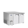 Atosa SBB59GRAUS1 — 59″ Shallow Depth Back Bar Cooler - Image 3