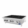ACHP-6 — 36″ Six (6) Burner Hot Plate - Image 4