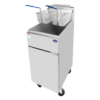 ATFS-40 — 40 LB Deep Fryer - Image 5