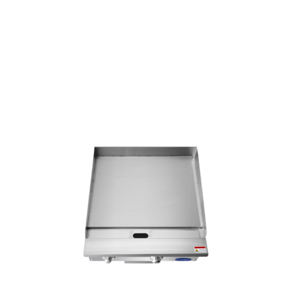 ATMG-24 — 24″ Manual Griddle - Image 5