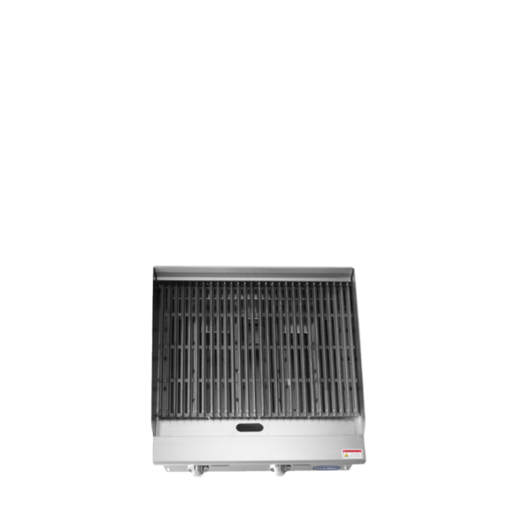 ATRC-24 — 24″ Radiant Broiler - Image 5