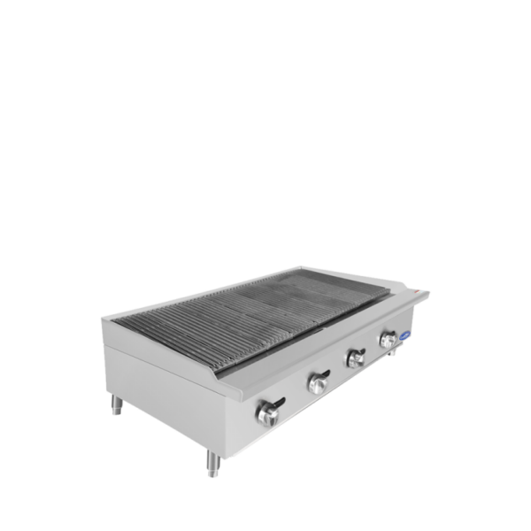 ATRC-48 — 48″ Radiant Broiler - Image 4