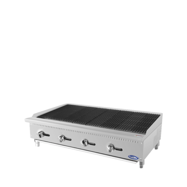 ATRC-48 — 48″ Radiant Broiler - Image 5