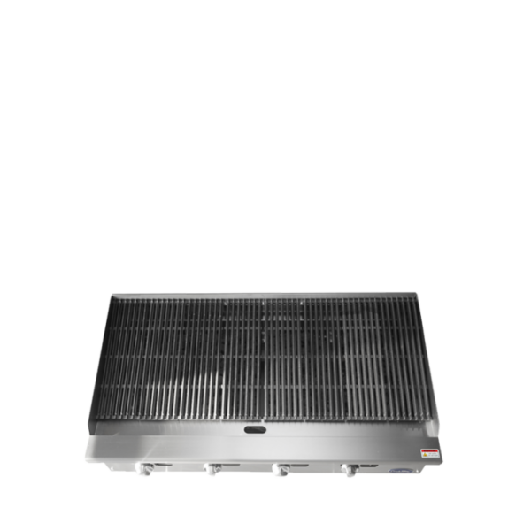 ATRC-48 — 48″ Radiant Broiler - Image 6