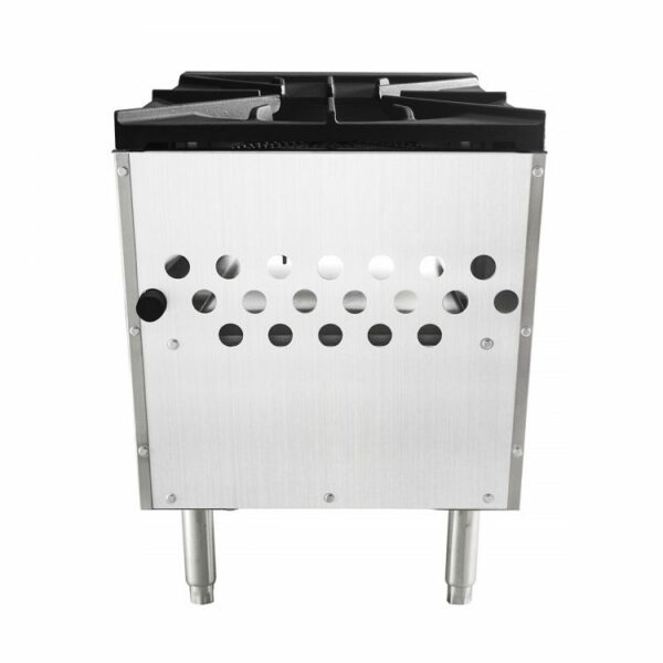 ATSP-18-1 — Single Stock Pot Stove, Standard Height - Image 6