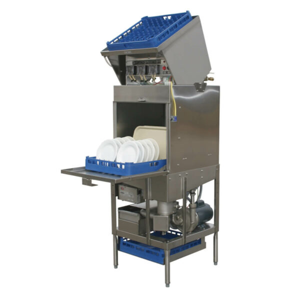 AWS DISH MACHINE 030-1090.0000 - Image 2