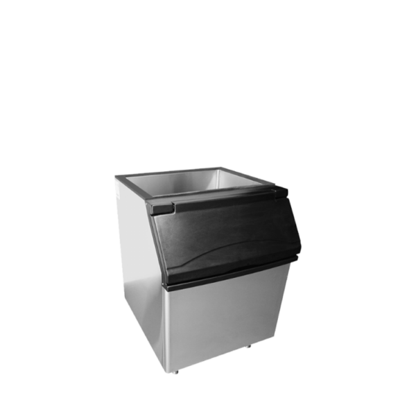 Atosa CYR400P — Ice Storage Bin (395 LB Capacity) - Image 2