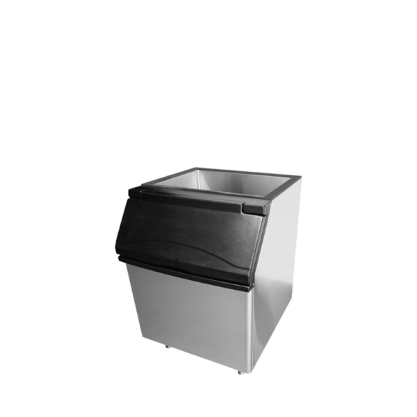 Atosa CYR400P — Ice Storage Bin (395 LB Capacity) - Image 3