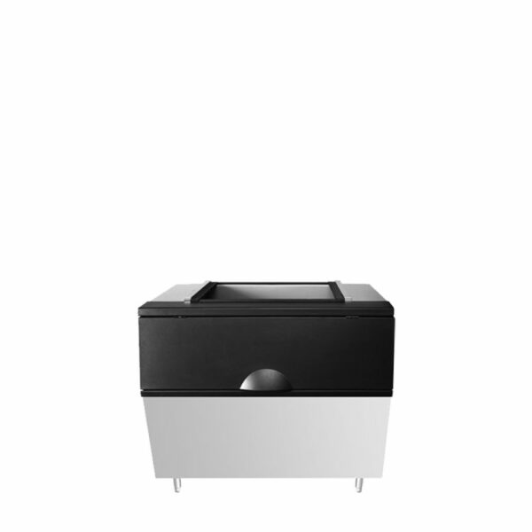 Atosa CYR700P — Ice Storage Bin (700 LB Capacity)