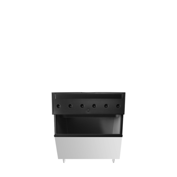 Atosa CYR700P — Ice Storage Bin (700 LB Capacity) - Image 2