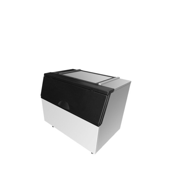 Atosa CYR700P — Ice Storage Bin (700 LB Capacity) - Image 4