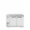 Atosa SBB59GRAUS1 — 59″ Shallow Depth Back Bar Cooler