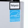 MGF24FGR — 24″ Undercounter Freezer - Image 3