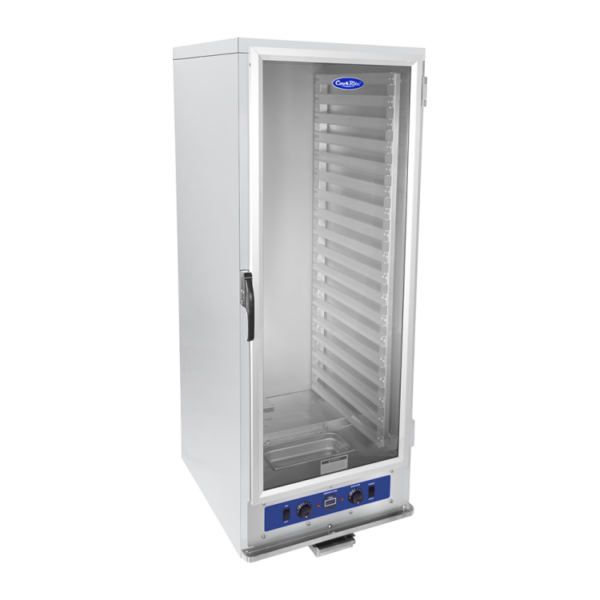 ATHC-18P — Heated Insulated Cabinet (Holds 18 Pans) - Image 3
