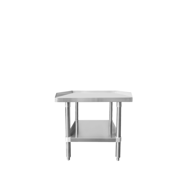 Atosa ATSE-3024 — 30″ x 24″ S/S Equipment Stand - Image 2