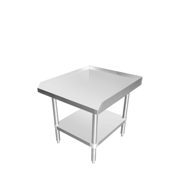 Atosa ATSE-3024 — 30″ x 24″ S/S Equipment Stand - Image 4