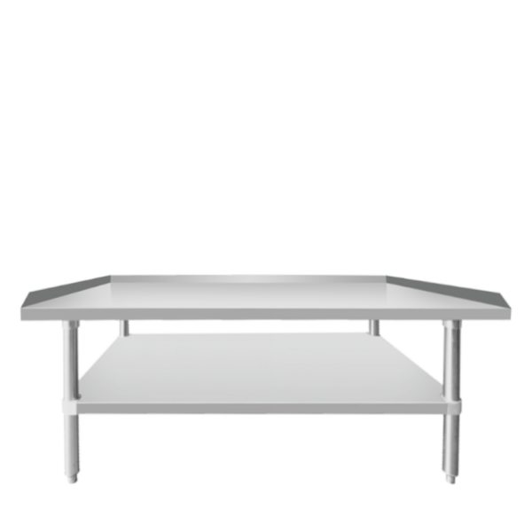 Atosa ATSE-3048 — 30″ x 48″ S/S Equipment Stand - Image 2