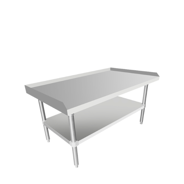 Atosa ATSE-3048 — 30″ x 48″ S/S Equipment Stand - Image 3
