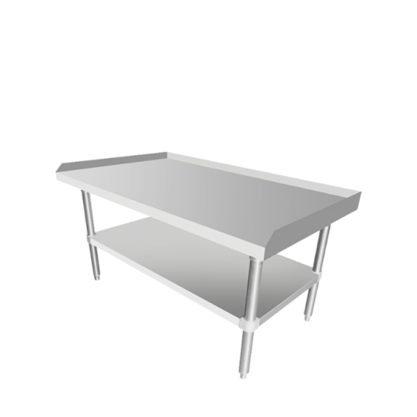 Atosa ATSE-3048 — 30″ x 48″ S/S Equipment Stand - Image 4