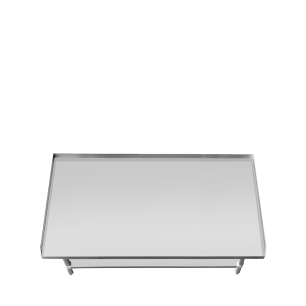 Atosa ATSE-3048 — 30″ x 48″ S/S Equipment Stand - Image 5