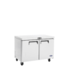 MGF36FGR — 36″ Undercounter Freezer - Image 2