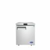 MGF8405GR — 27″ Undercounter Freezer