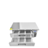Atosa MGF8451GR — 52″ Refrigerated Chef Base - Image 2