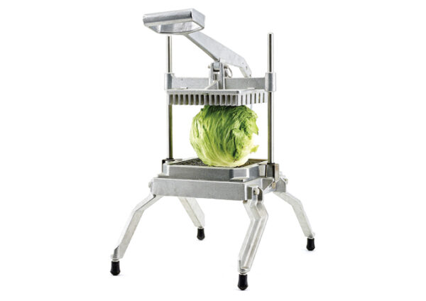 TLC-1- Winco KATTEX™ Lettuce Cutter - Image 2