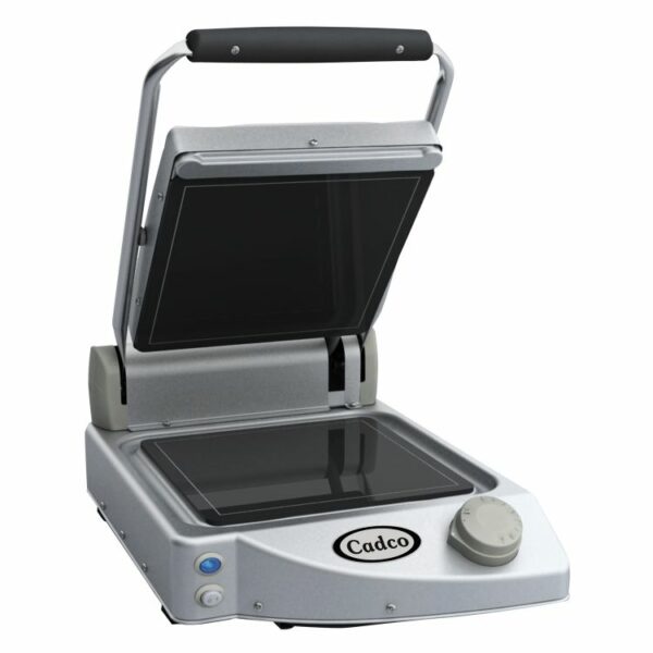 CPG-10F- Cadco Clamshell Press